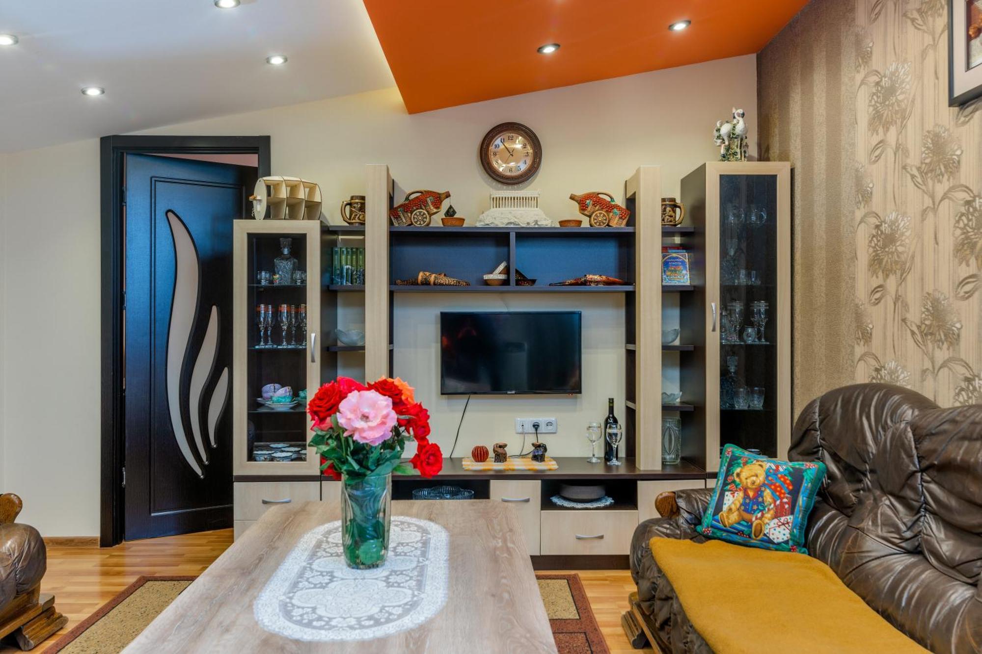 Mariana Apartment Гори Екстериор снимка