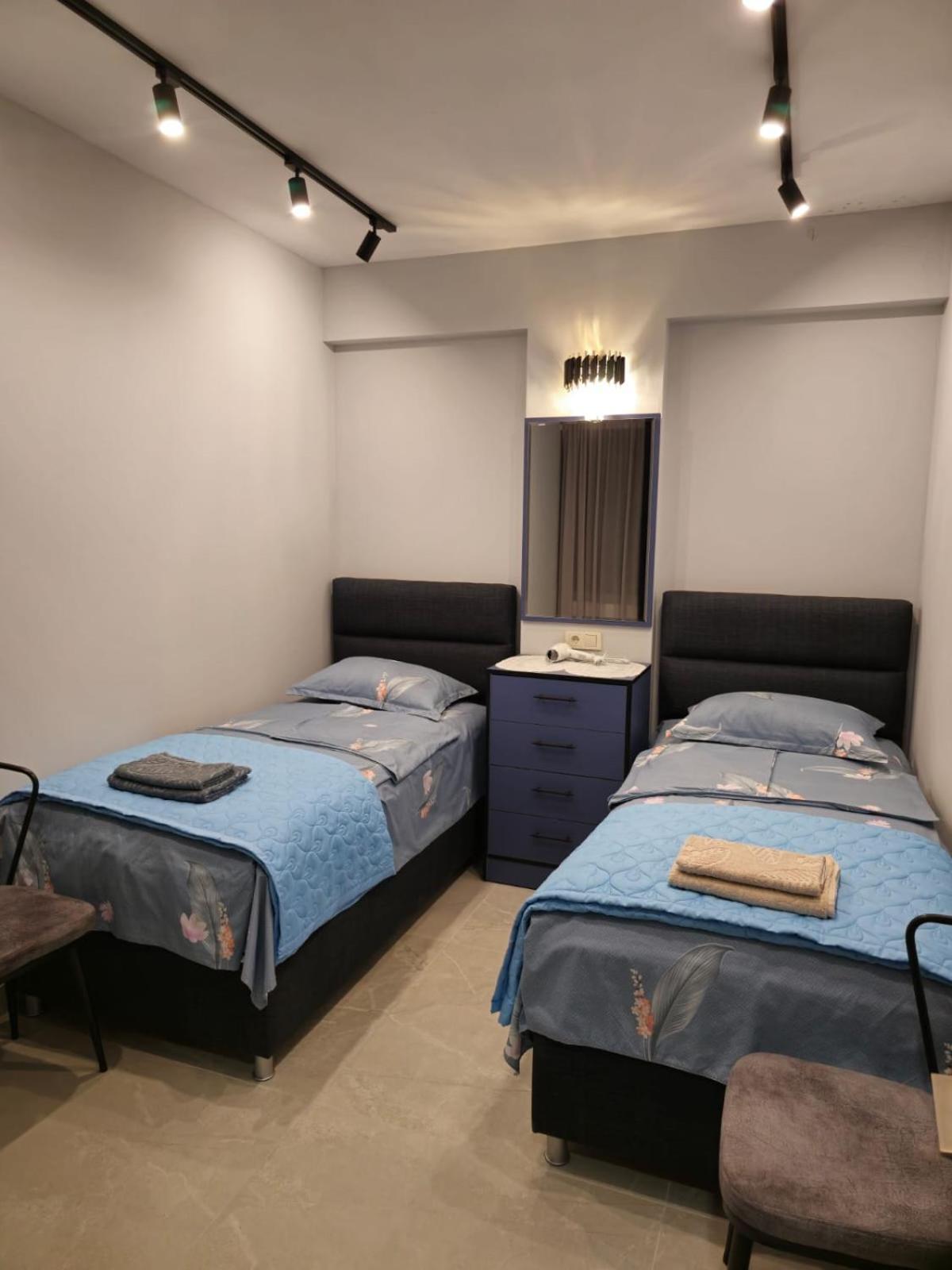 Mariana Apartment Гори Екстериор снимка