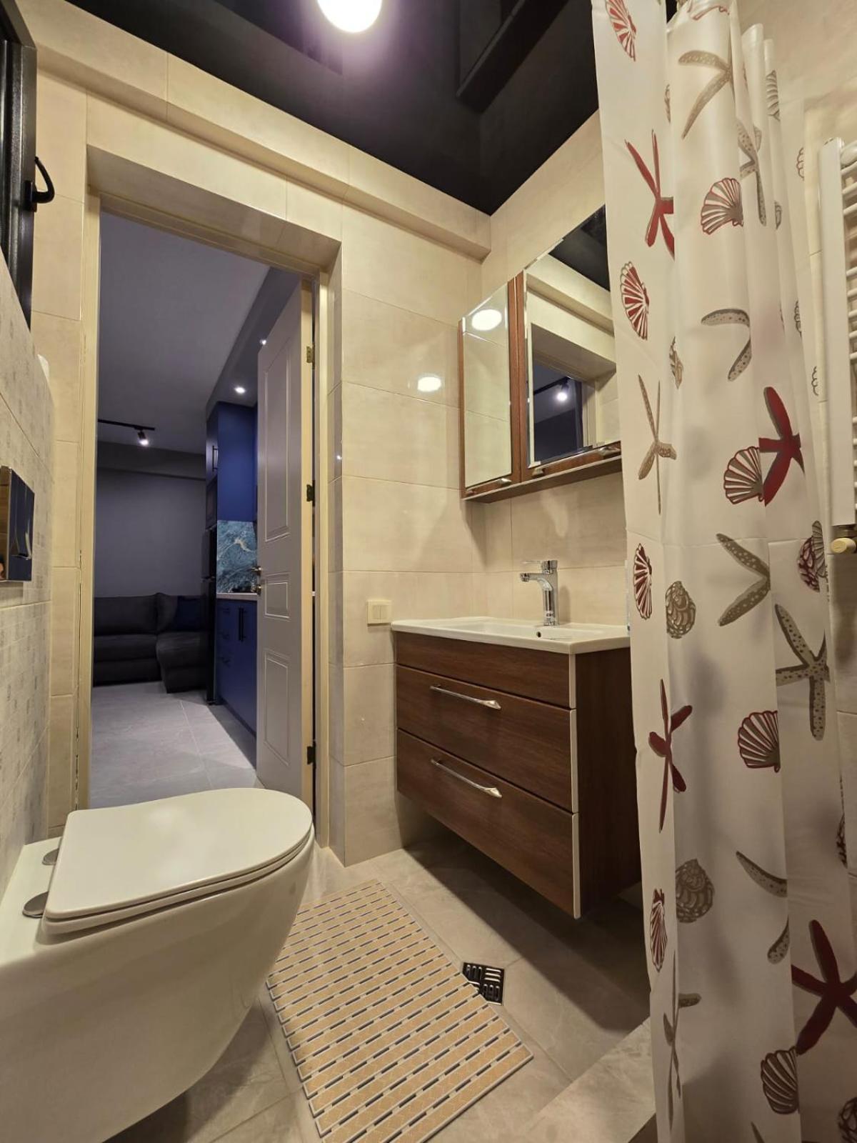 Mariana Apartment Гори Екстериор снимка